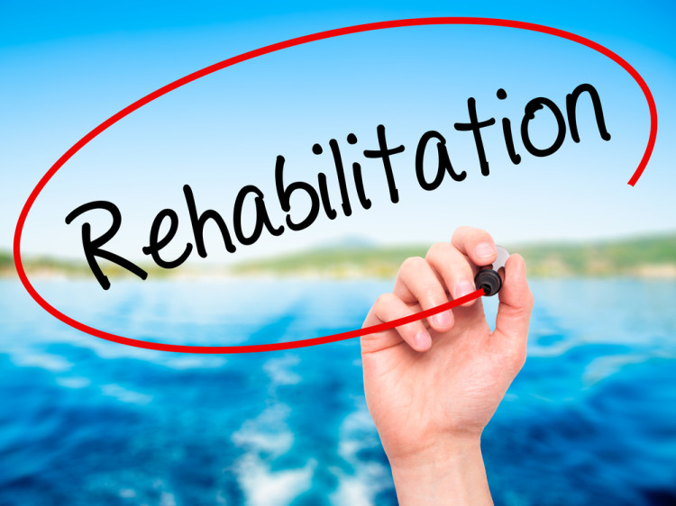 Starting A Drug Rehab CenterFactoryville PA